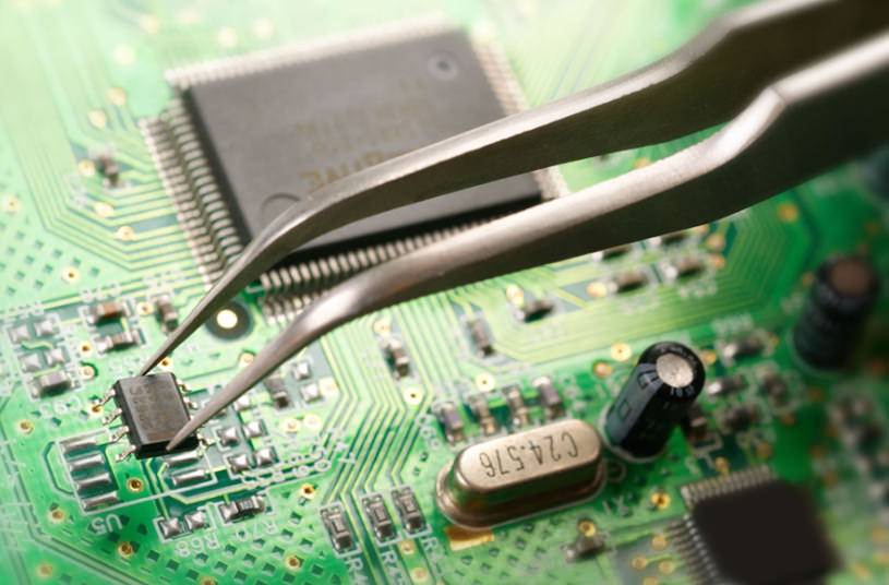 custom electronic solutions